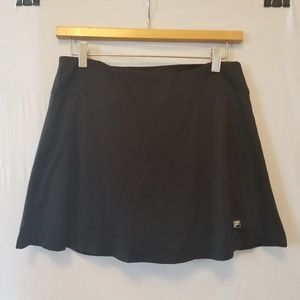 FILA- Athletic Tennis Skirt/Skort/Shorts